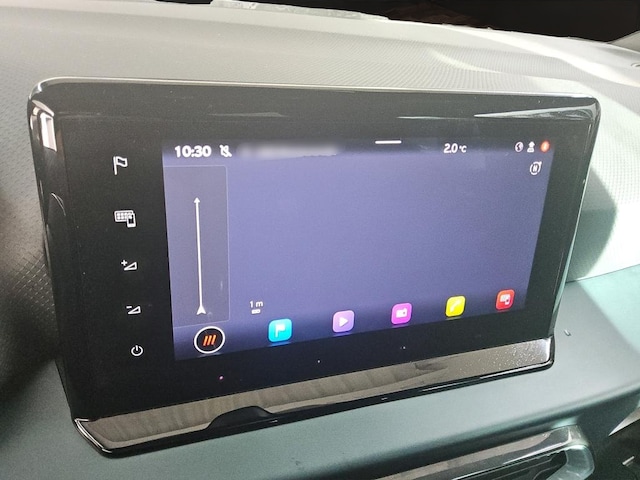 Seat Arona 1.0 TSI DSG