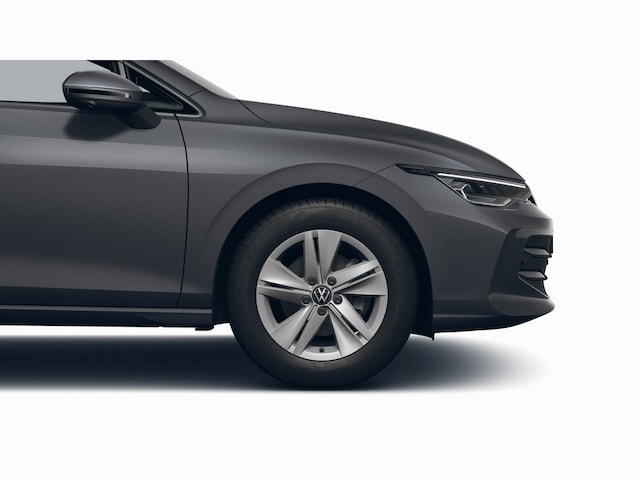 Volkswagen Golf 1.5 eTSI Golf VIII Life