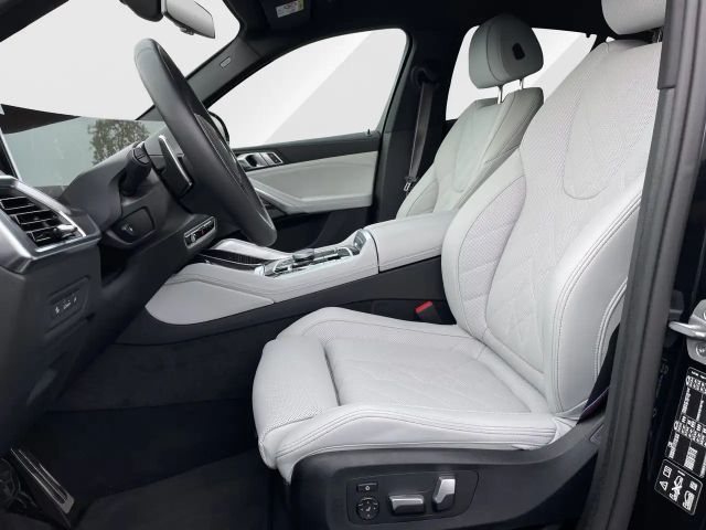 BMW X6 M-Sport xDrive30d