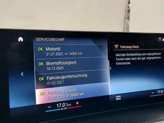 BMW 320 320d M-Sport xDrive