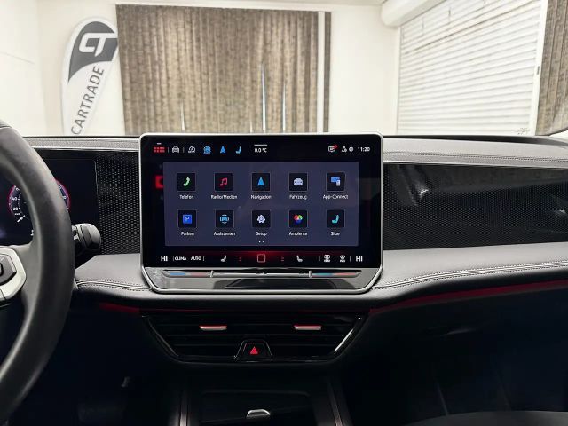 Volkswagen Passat 2.0 TDI Business DSG Variant