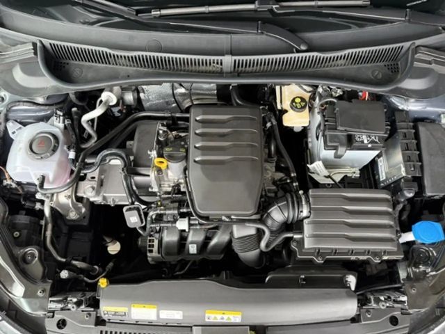 Volkswagen Polo 1,0 LED KLIMA SH APP C.