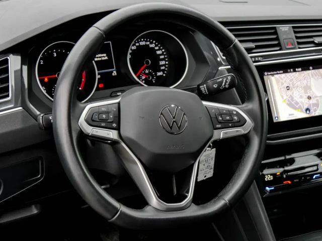 Volkswagen Tiguan 2.0 TDI Life