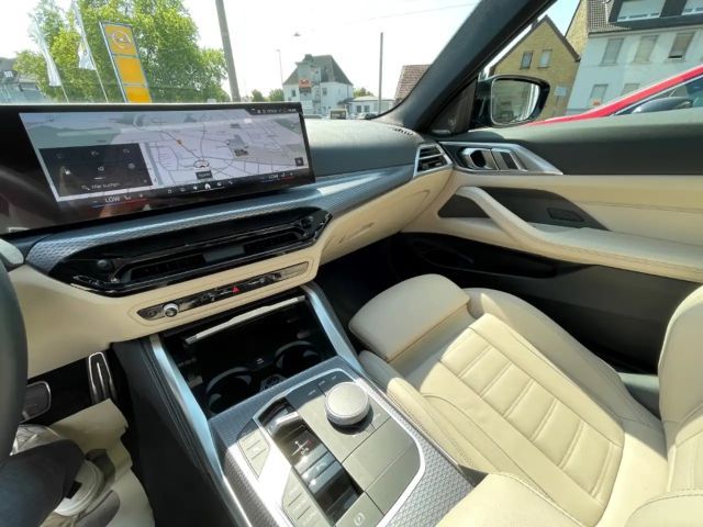 BMW 440 Coupé xDrive