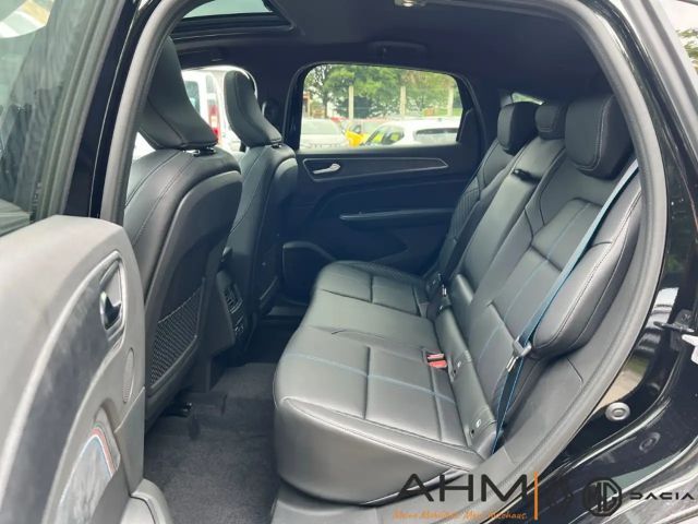 Renault Arkana Alpine Esprit Hybrid TCe 160