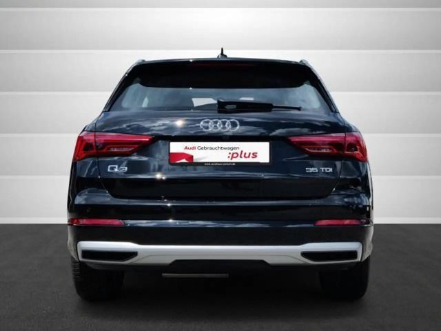Audi Q3 35 TDI