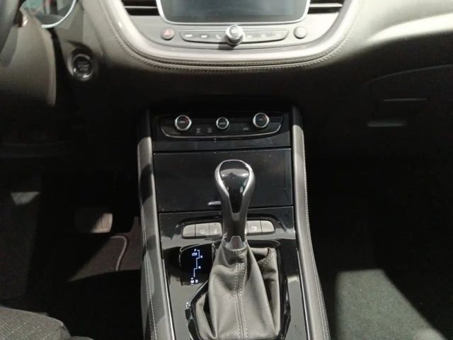 Opel Grandland X 1.2 Turbo Turbo