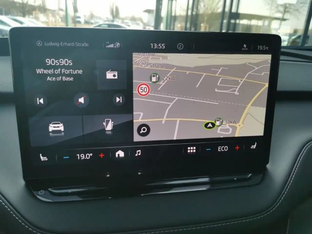 Skoda Enyaq Sportline iV 80