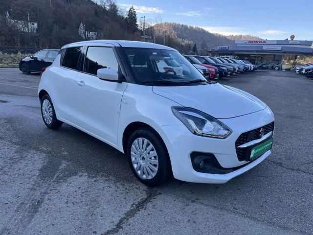 Suzuki Swift Comfort DualJet Hybrid