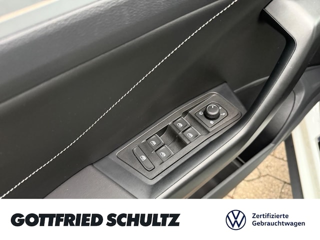 Volkswagen T-Roc 1.0 TSI