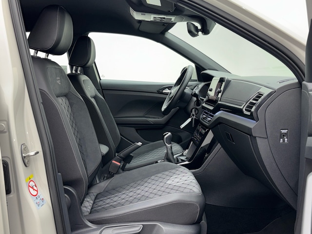 Volkswagen T-Cross 1.0 TSI R-Line