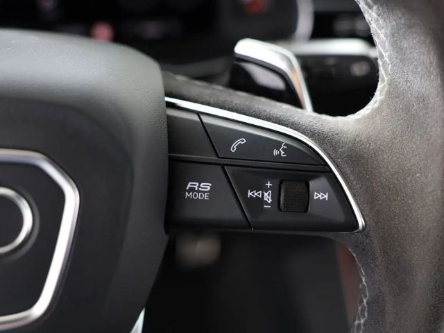 Audi RS Q8 Audi RS Q8