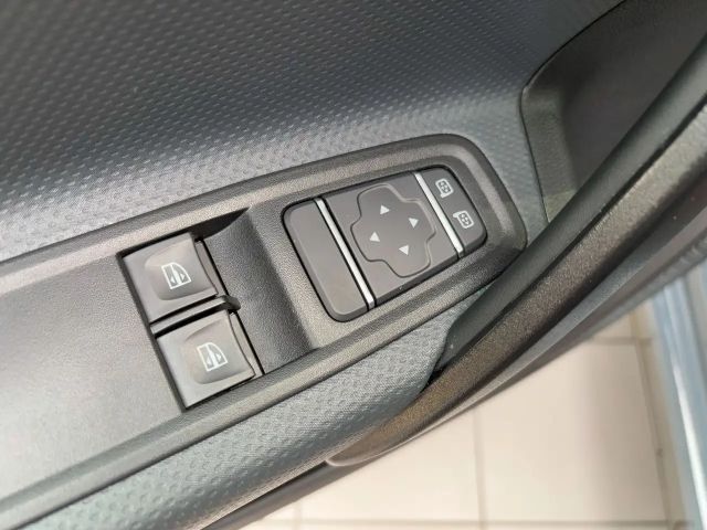 Mercedes-Benz Citan CDI