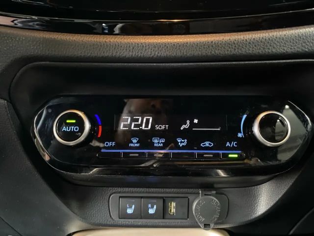 Toyota Aygo X Hatchback Pulse