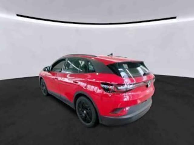 Volkswagen ID.4 150 kW Performance Pro