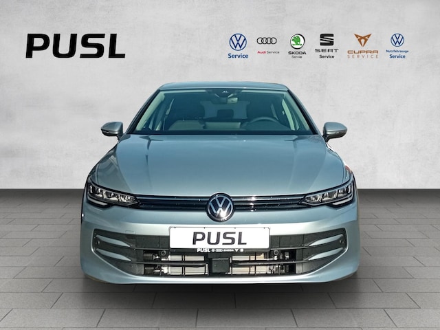 Volkswagen Golf 1.5 TSI