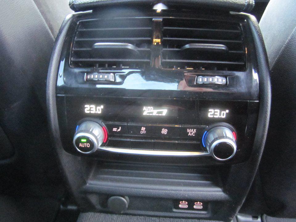 BMW 540 540d Sedan xDrive