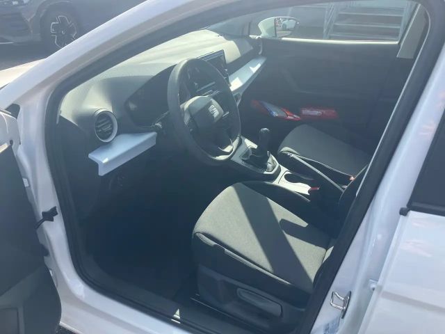 Seat Ibiza 1.0 TSI Reference