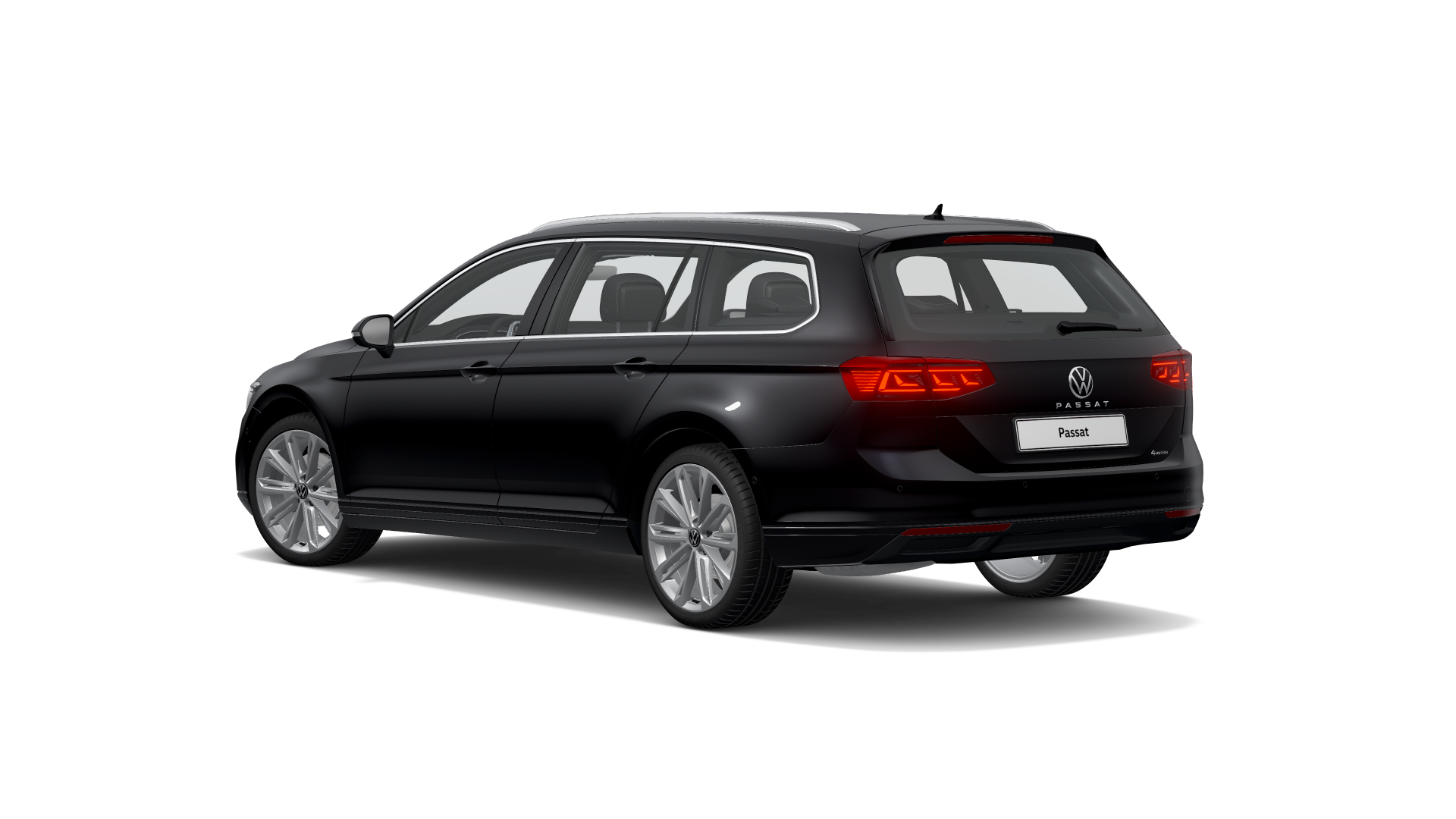 Volkswagen Passat 2.0 TDI 4Motion BMT Variant