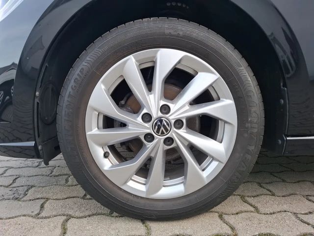 Volkswagen Polo Style