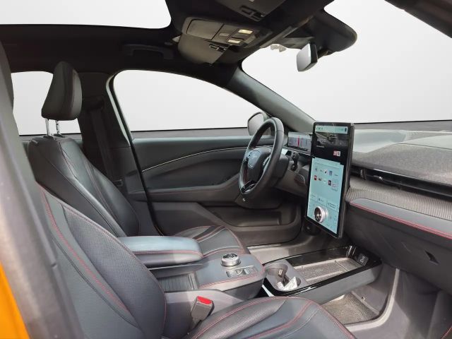 Ford Mustang Mach-E AWD