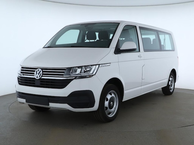 Volkswagen Caravelle Lang T6