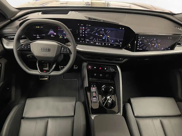 Audi Q5 Quattro S-Line