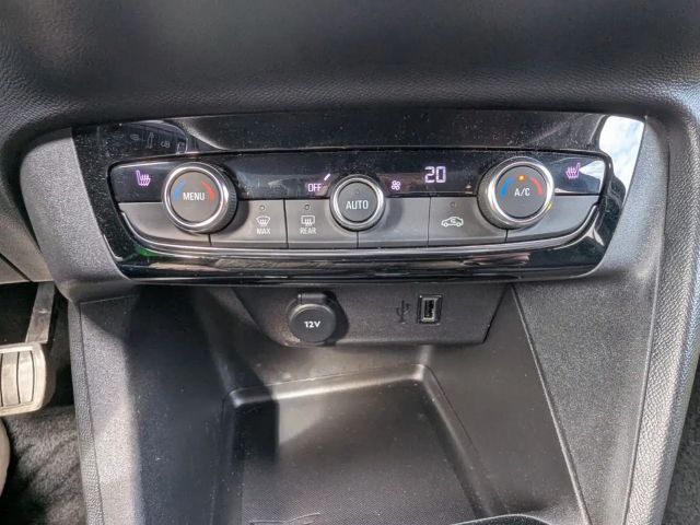 Opel Corsa 1.2 Autom/Allw./Sitzhzg/Klimaaut/LED/180°