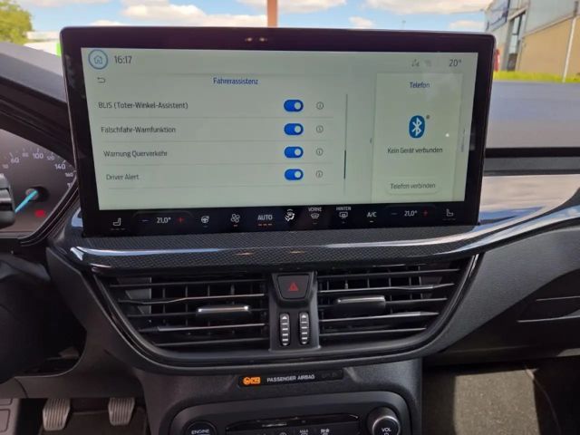 Ford Focus EcoBoost ST Line Wagon