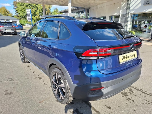 Volkswagen Taigo 1.0 TSI