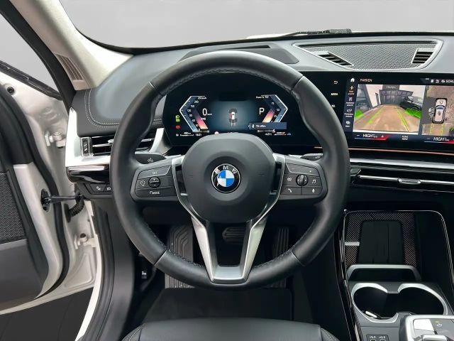BMW X1 xDrive23d Head-Up Driving Assist. Prof. Pano.Dach