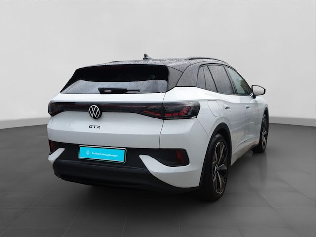 Volkswagen ID.4 GTX