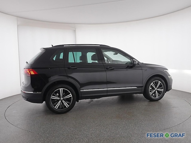 Volkswagen Tiguan 2.0 TDI DSG Life