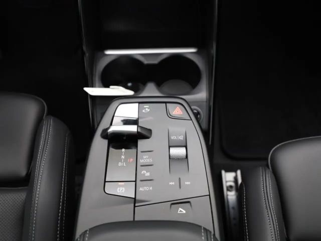 BMW X1 AUTOMAAT - LED - NAVI