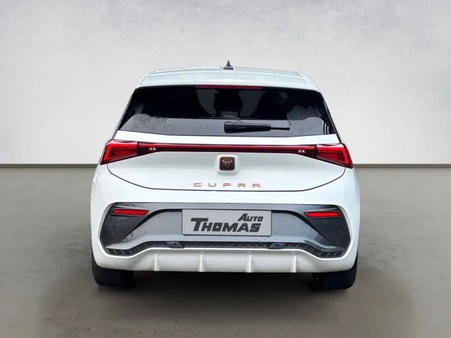 Cupra Born 77 kWh