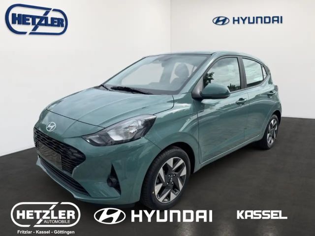 Hyundai i10 1.0 Trend