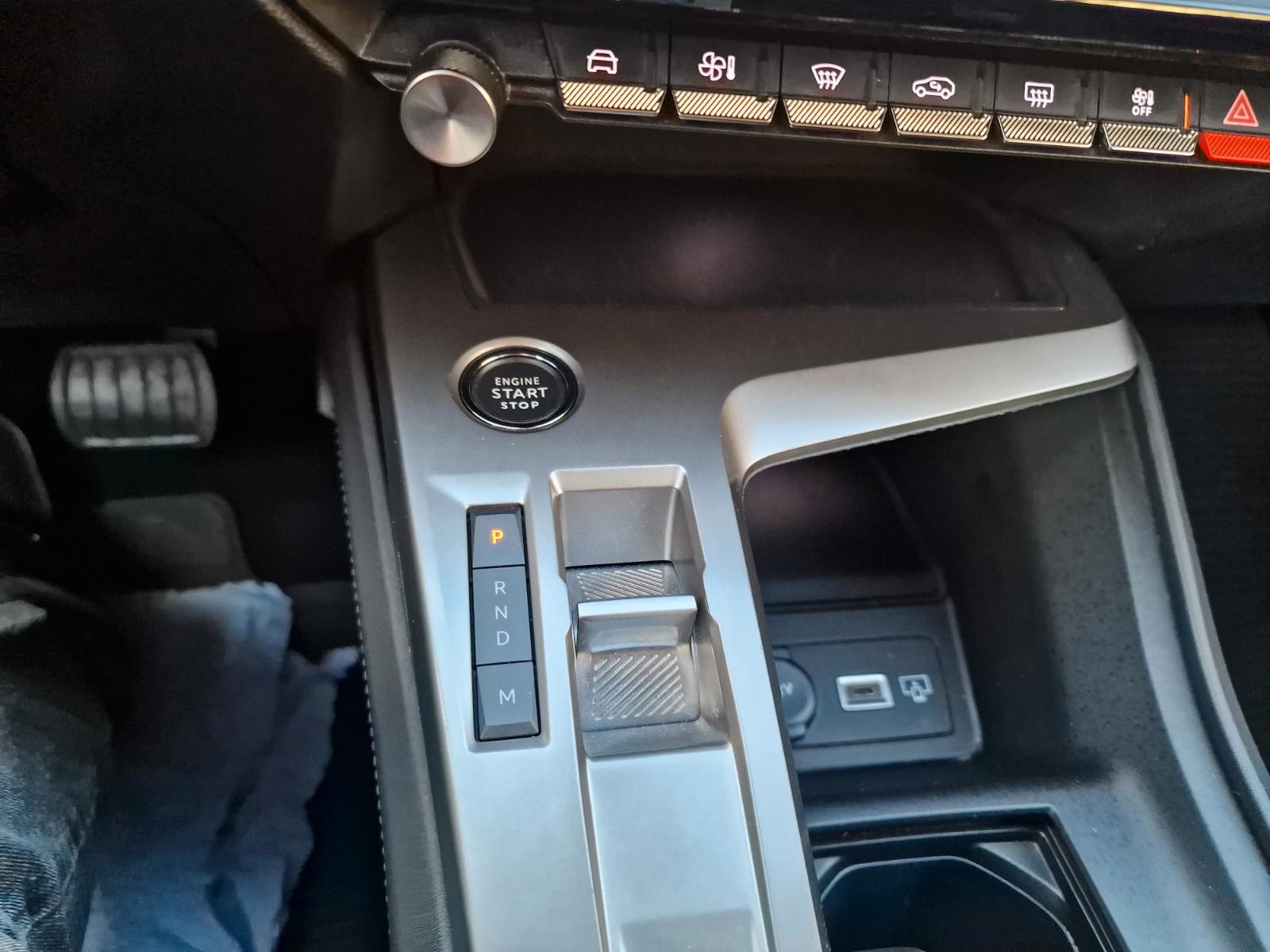 Peugeot 308 Allure Pack EAT8 PureTech