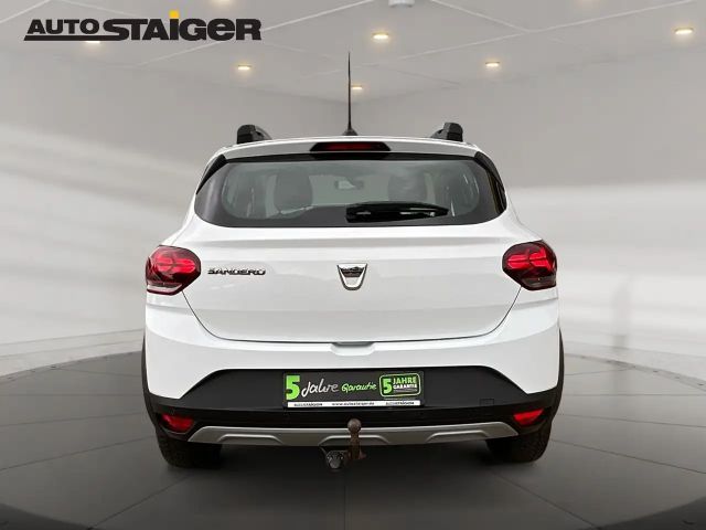 Dacia Sandero Comfort Stepway