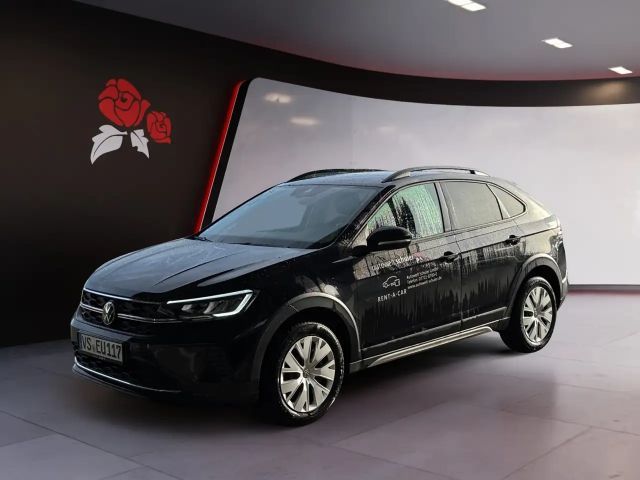 Volkswagen Taigo Life