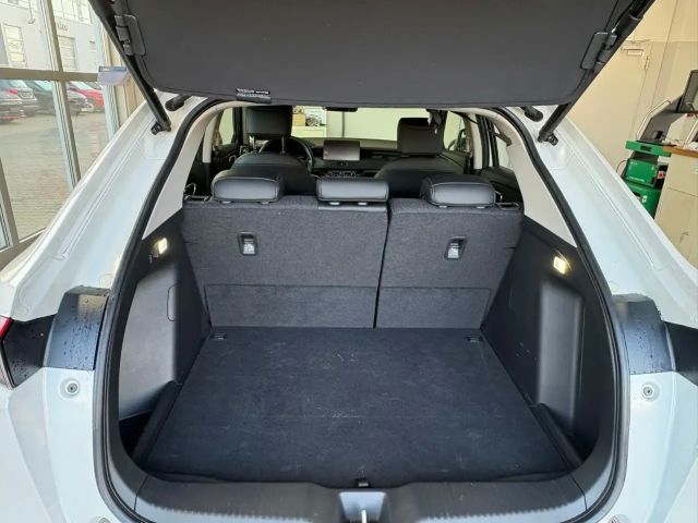 Honda HR-V 1.5 Advance Hybrid