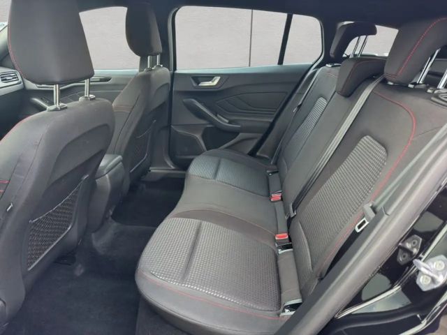 Ford Focus 1.5 EcoBlue Wagon