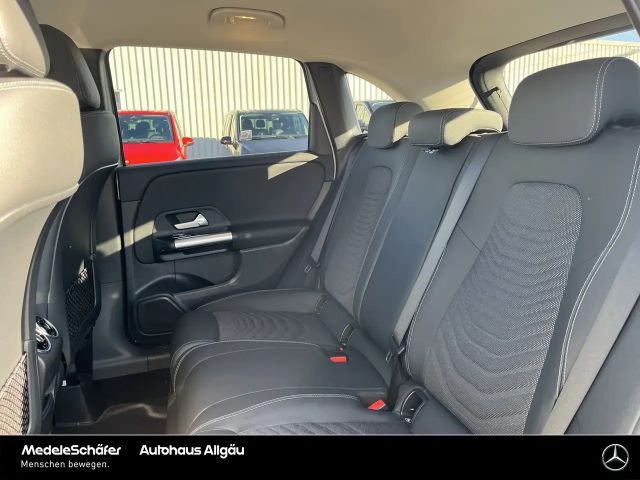 Mercedes-Benz B 250 4MATIC Progressive