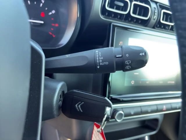 Citroën C3 Aircross Feel