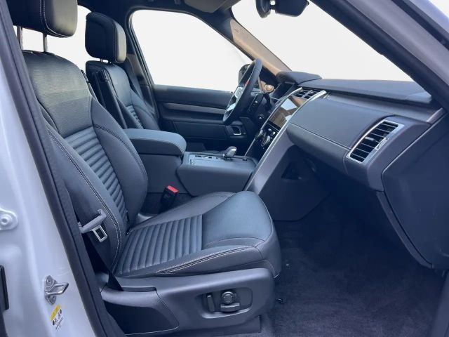 Land Rover Discovery AWD D250 Dynamic SE