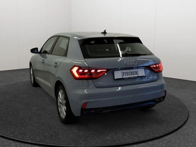 Audi A1 30 TFSI S-Tronic Sportback
