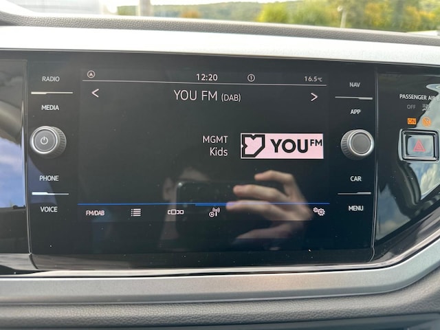 Volkswagen Taigo 1.0 TSI