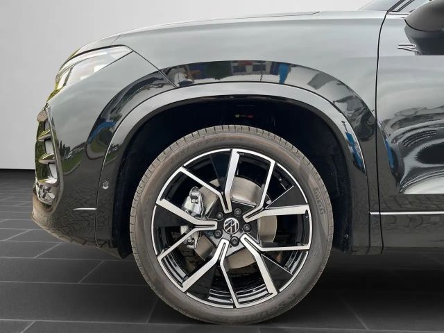 Volkswagen Tayron 2.0 TDI 4Motion DSG R-Line