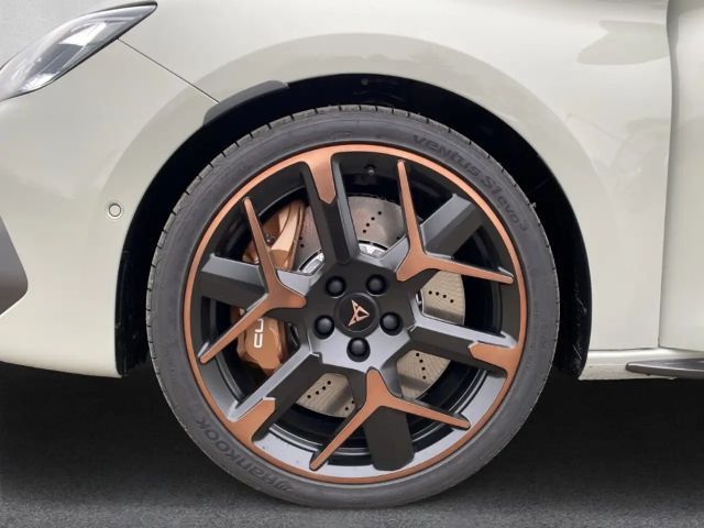Cupra Leon 4Drive Sportstourer VZ