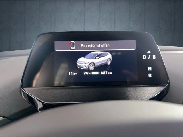 Volkswagen ID.4 Performance Pro