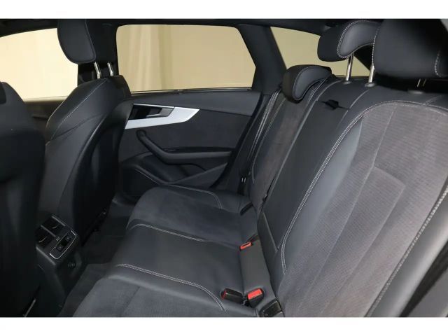 Audi A4 40 TFSI Avant S-Line